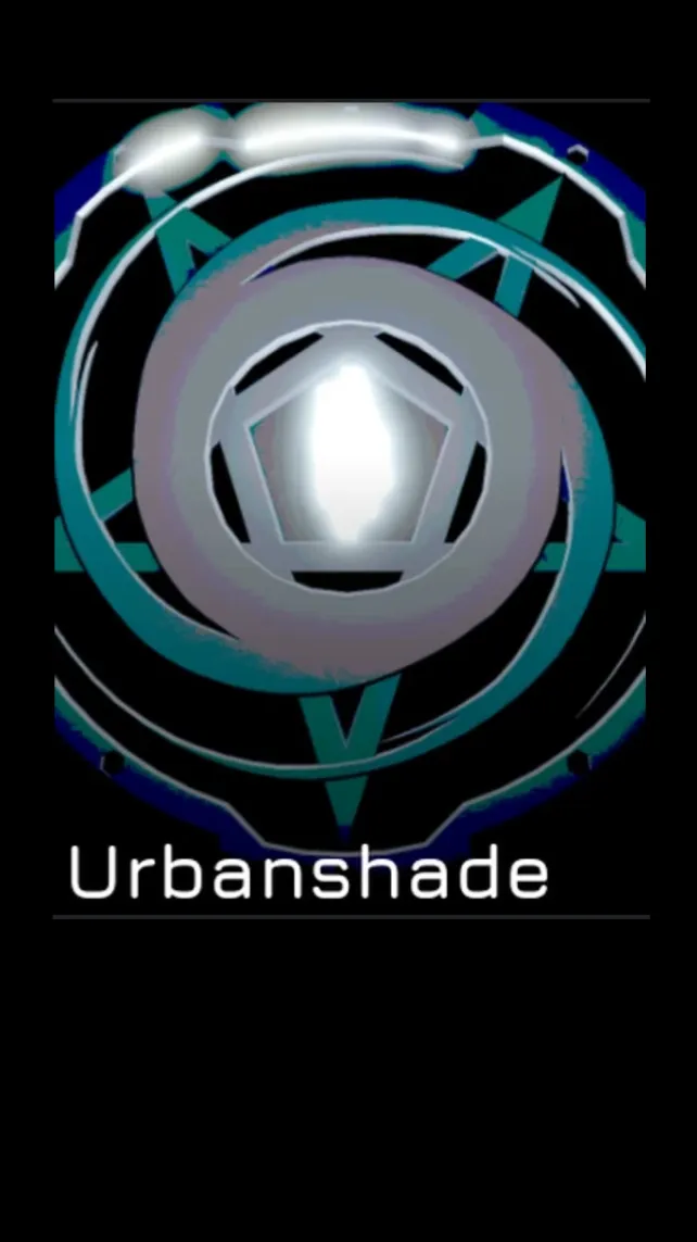 ai character: Unbanshade background
