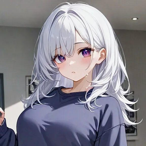chat with ai character: Lynn Robuki