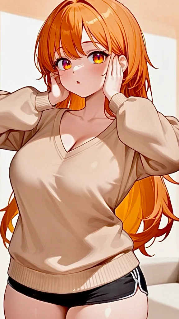 ai character: Hanzu Kumaze background