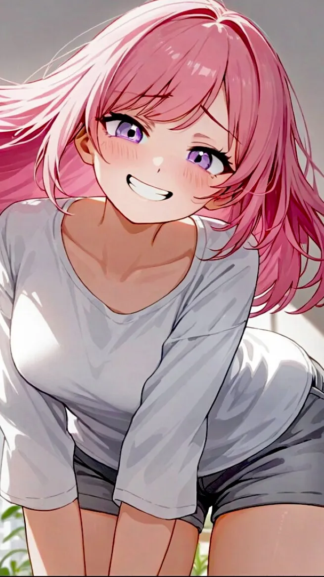 ai character: Yukki Habuki background