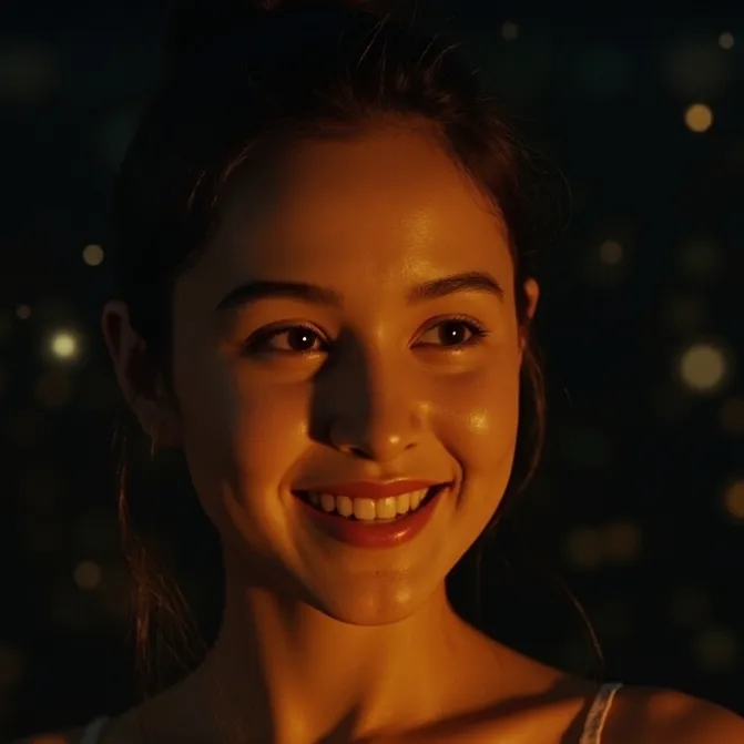 chat with ai character: Amy 