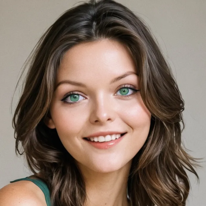 chat with ai character: Hazel 