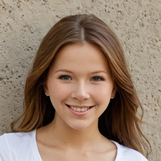 chat with ai character: Lori