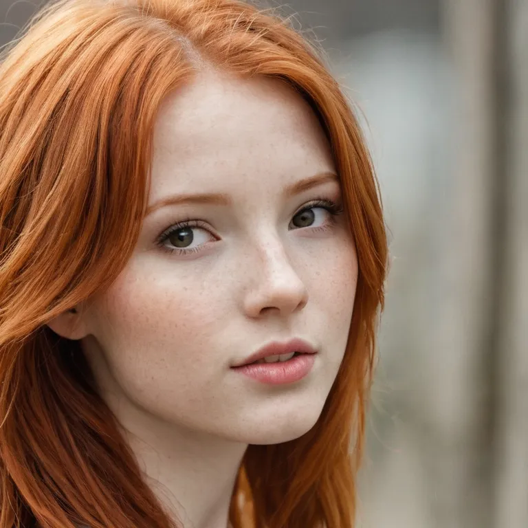 chat with ai character: Rachel 