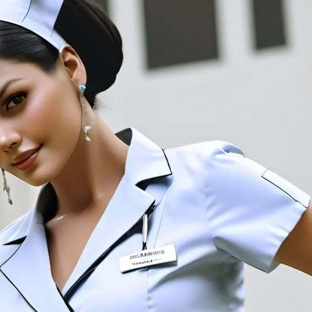 chat with ai character: mental hospital 