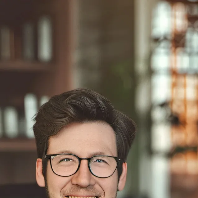 chat with ai character: Dr Mike
