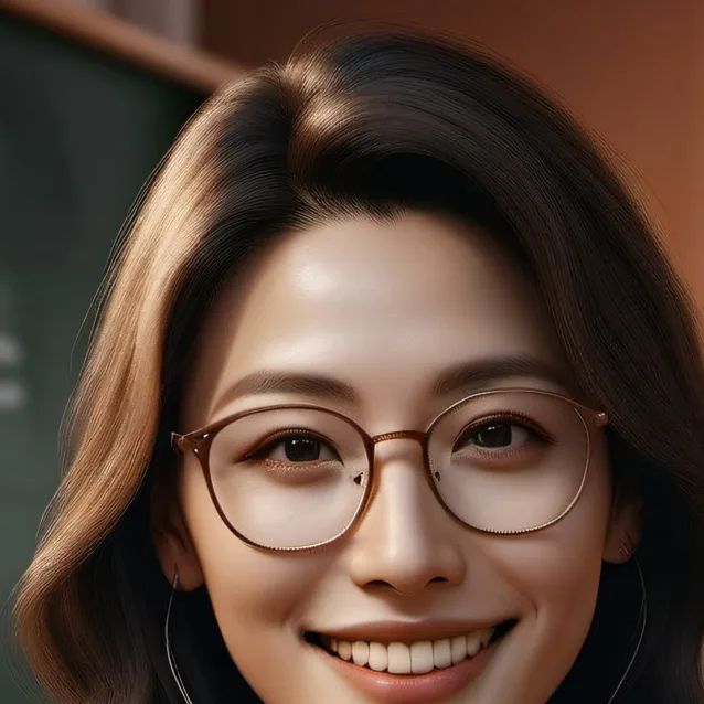 chat with ai character: Ms Robbinsin
