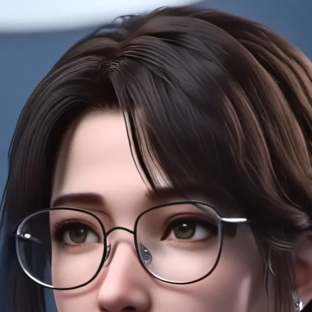 chat with ai character: Dr Ellie