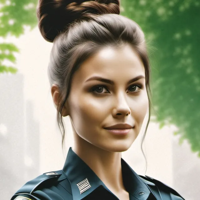 chat with ai character: Lucy chen 