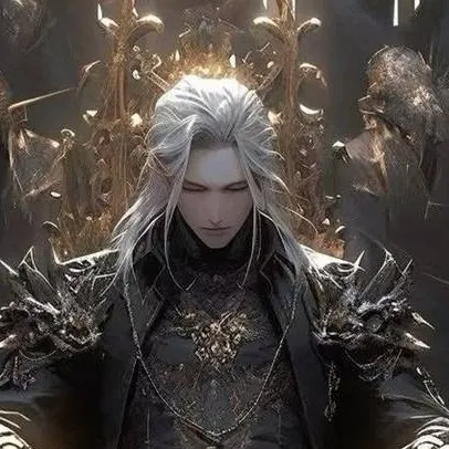 chat with ai character: King Caius 