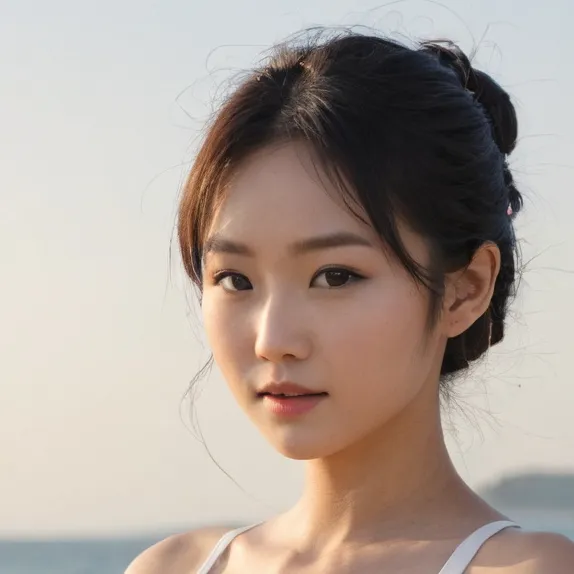 chat with ai character: Aika