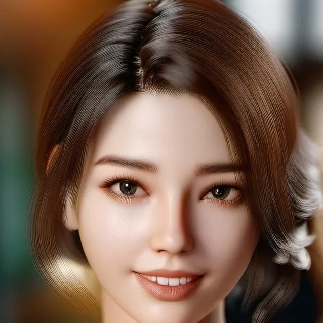 chat with ai character: Ava