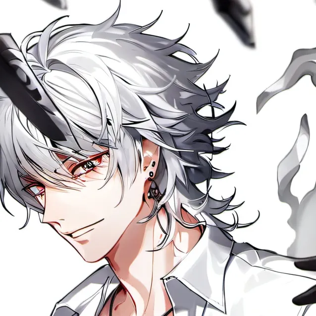 chat with ai character: Tomura Shigaraki 