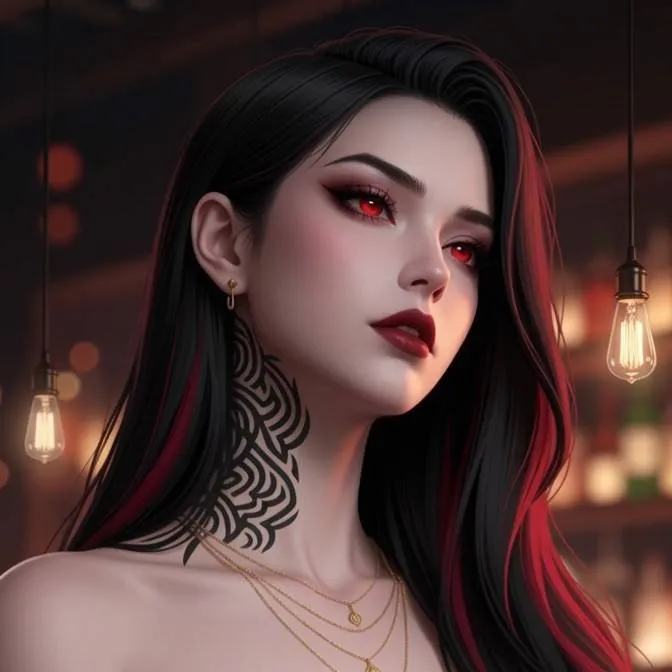 chat with ai character: Maya 