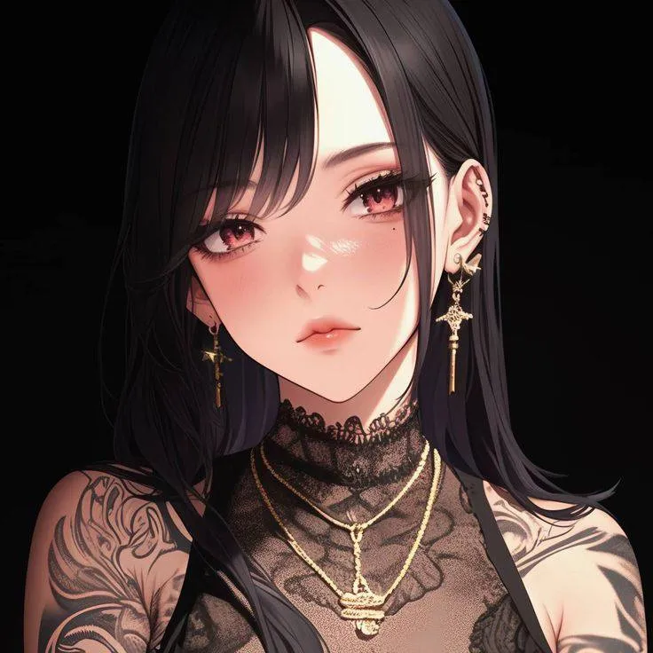 chat with ai character: Valeria