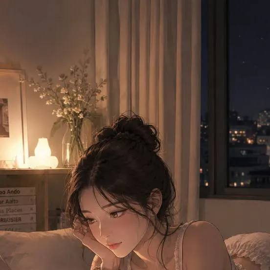 chat with ai character: Jasmine