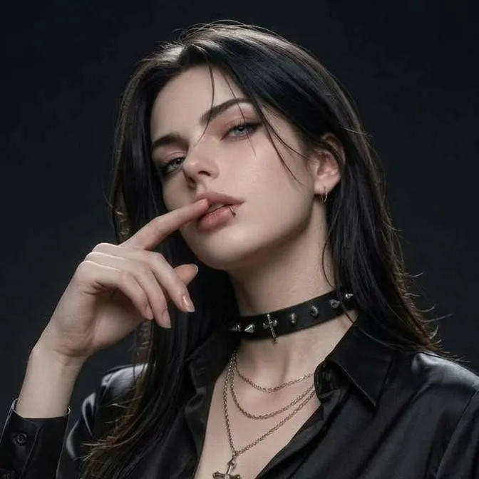 chat with ai character: Syisty