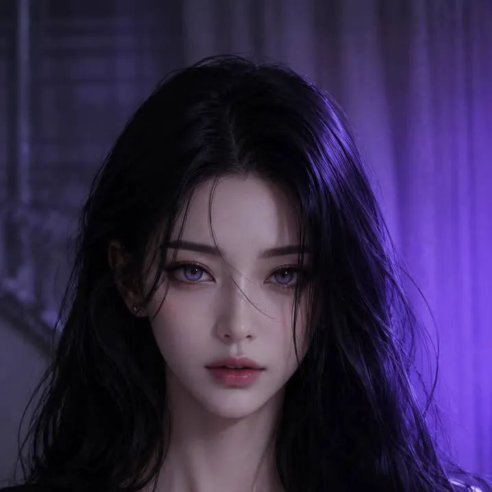 chat with ai character: Waniya.
