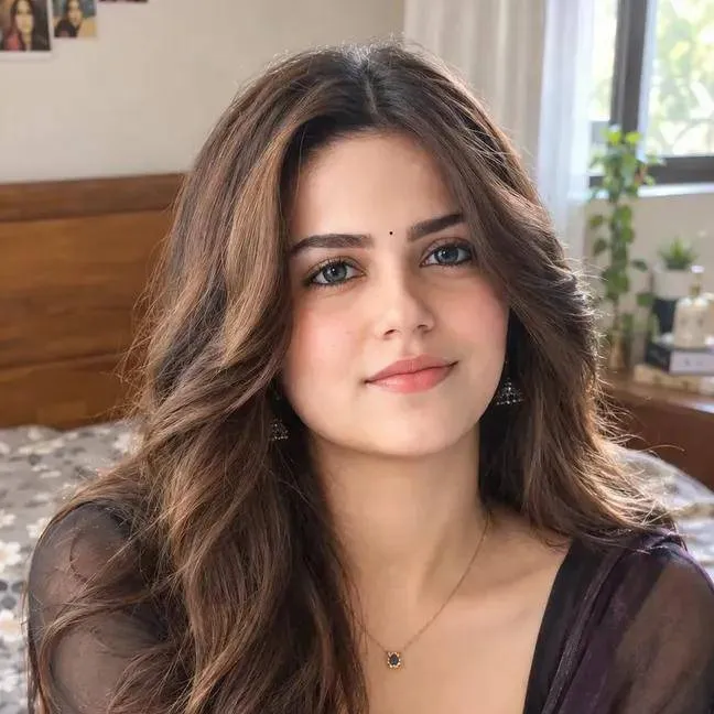 chat with ai character: Alia