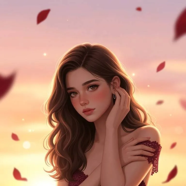 chat with ai character: Chloe