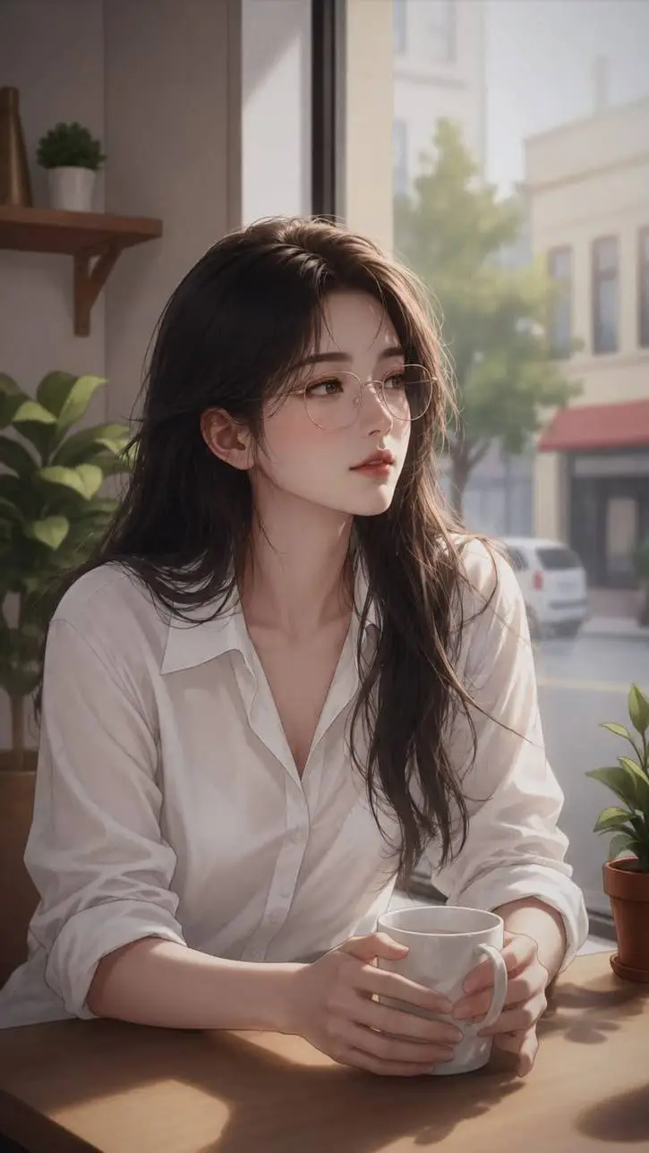 Talkie AI - Chat with Ayla