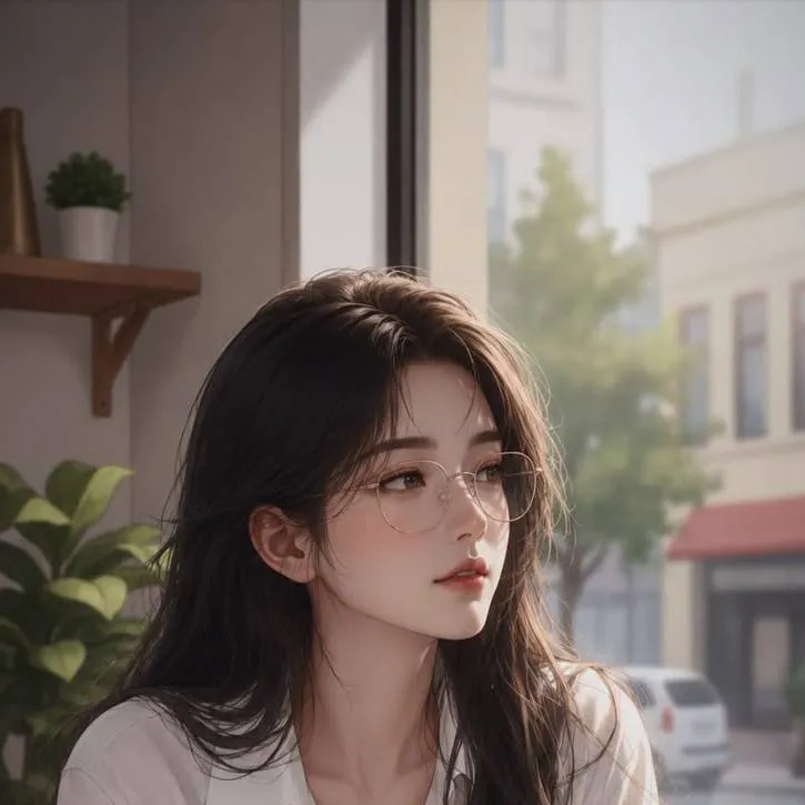 chat with ai character: Ayla