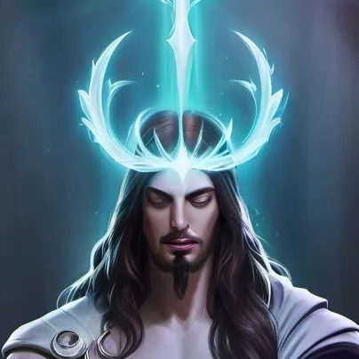 chat with ai character: Selloius