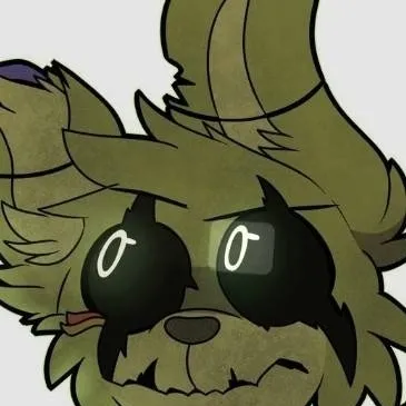 chat with ai character: Springtrap