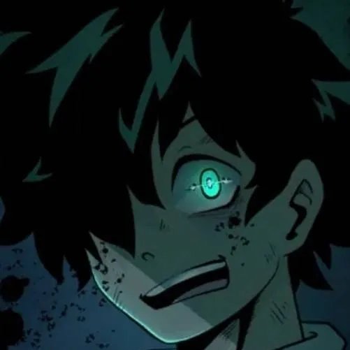 chat with ai character: villain MHA 