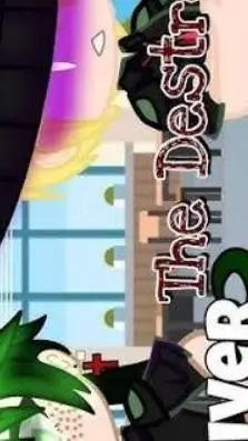 ai character: quirk giver x MHA  background