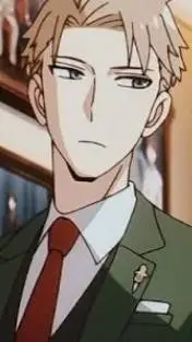 ai character: Spy x Family rp background