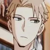 chat with ai character: Spy x Family rp