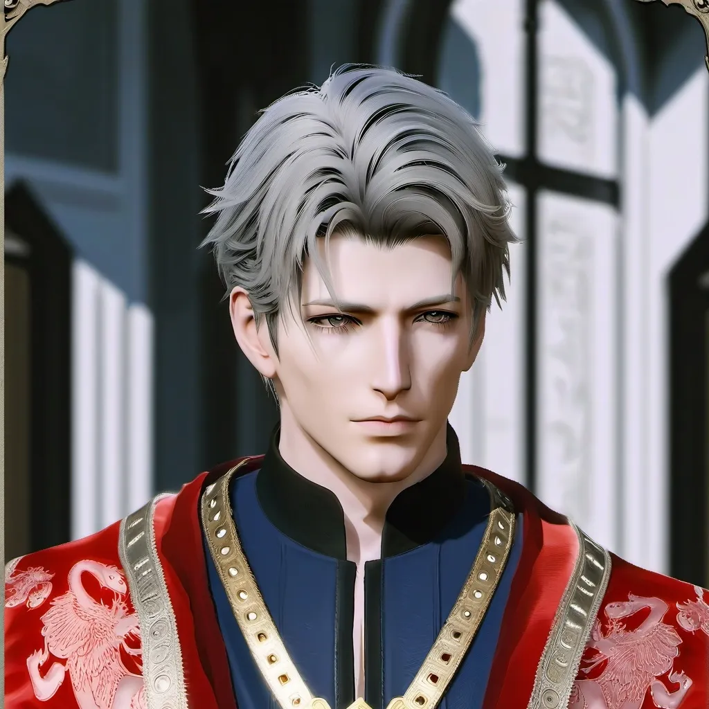 chat with ai character: uncle Ivas rp