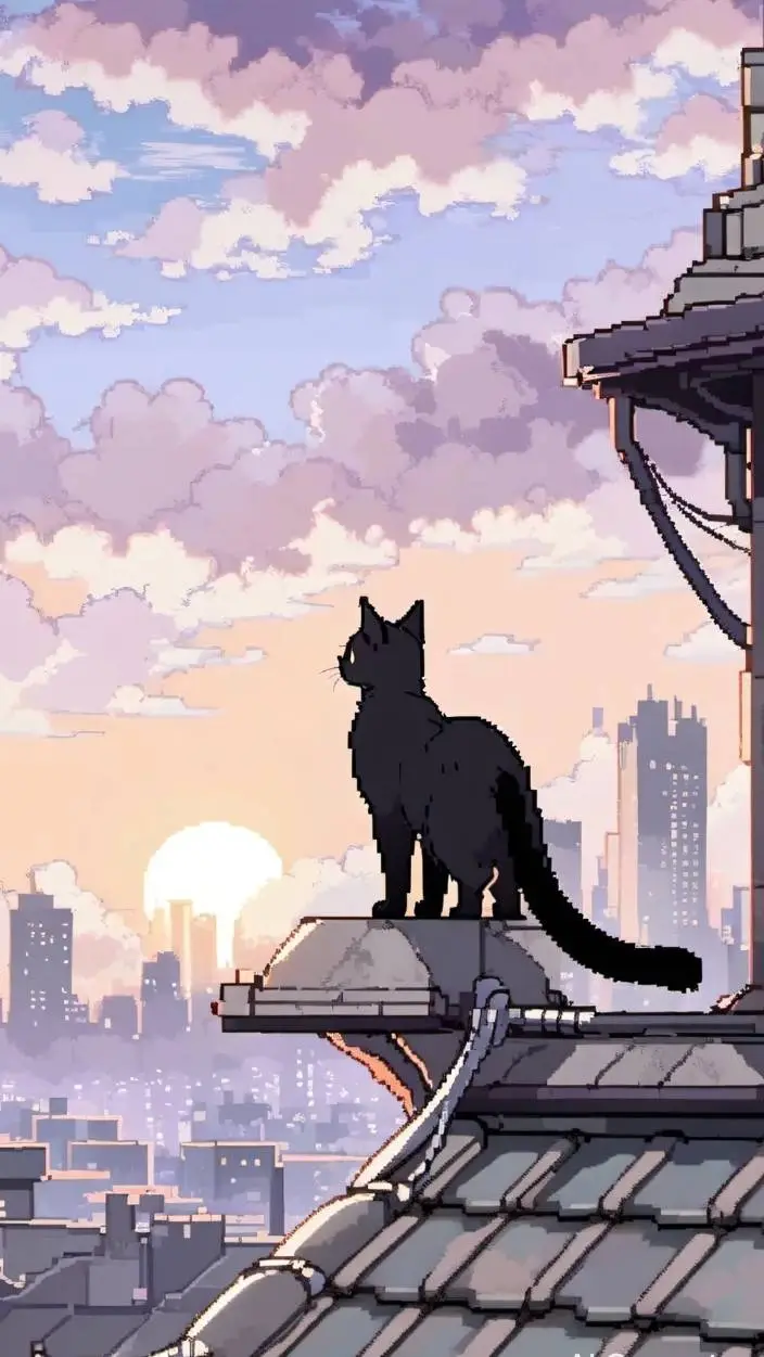 ai character: MHA  background