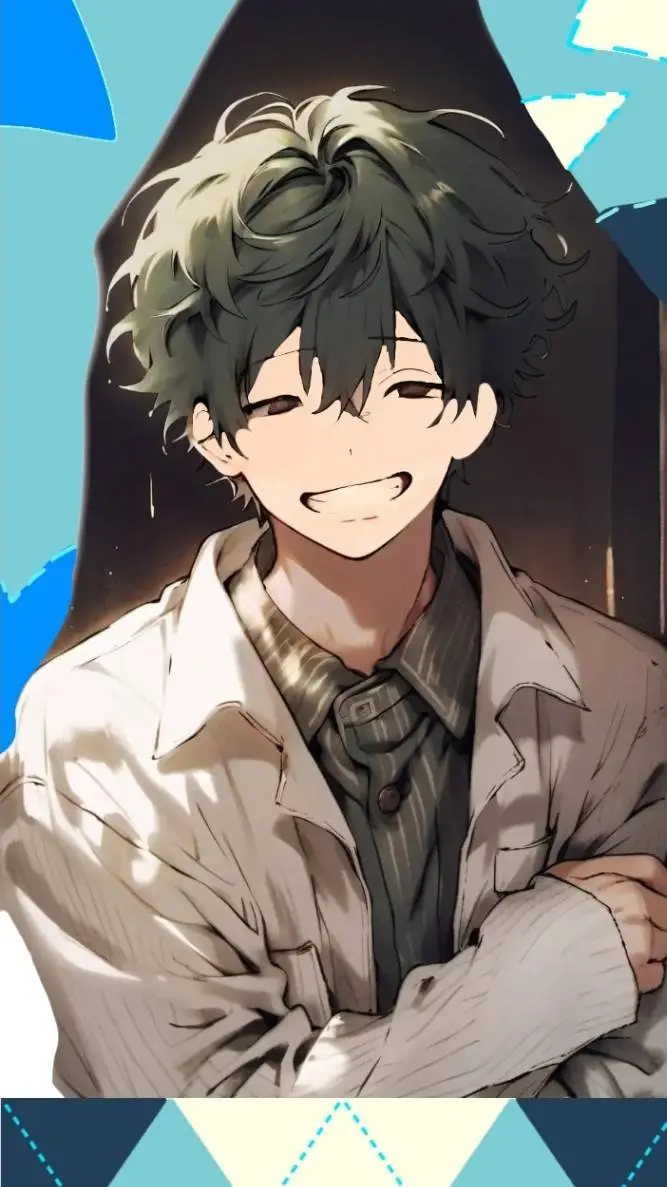 ai character: Cuiris background