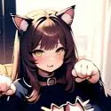 chat with ai character: Audrey