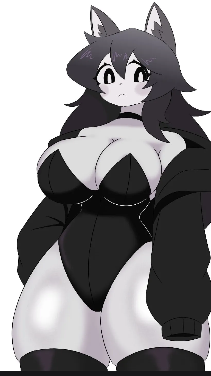 ai character: Audrey background