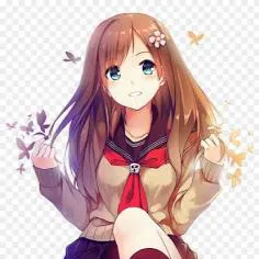 chat with ai character: Audrey 