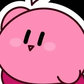 chat with ai character: Kirby