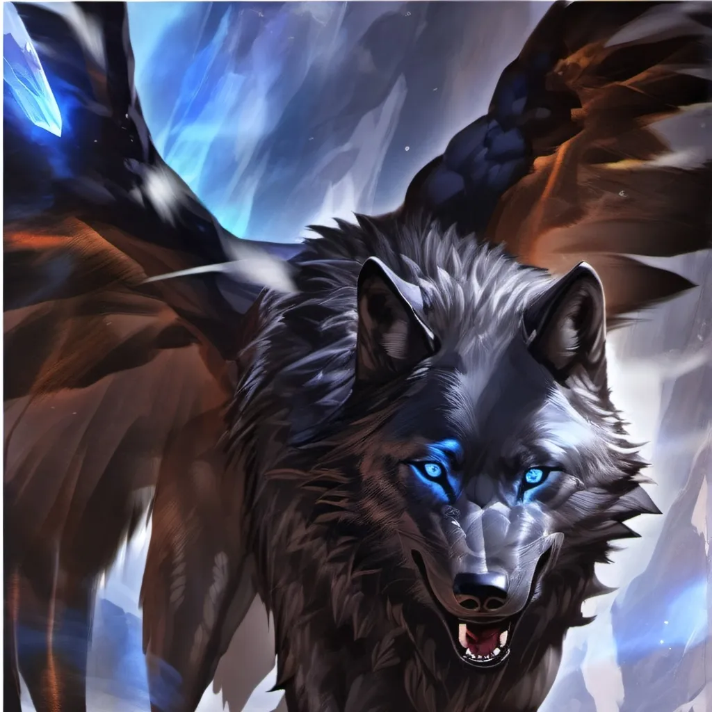 chat with ai character: Nightmare
