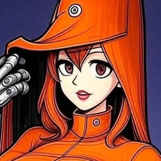 chat with ai character: Zonah~