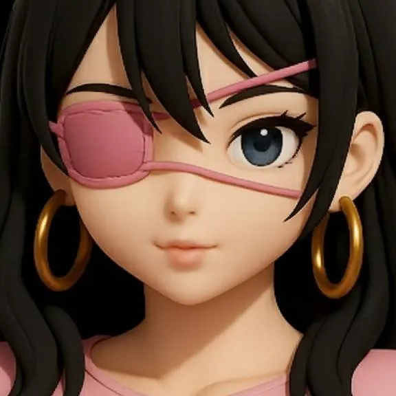 chat with ai character: Yara~