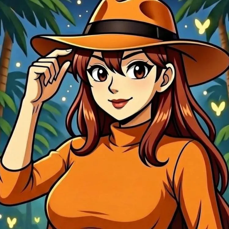 chat with ai character: Zonah~