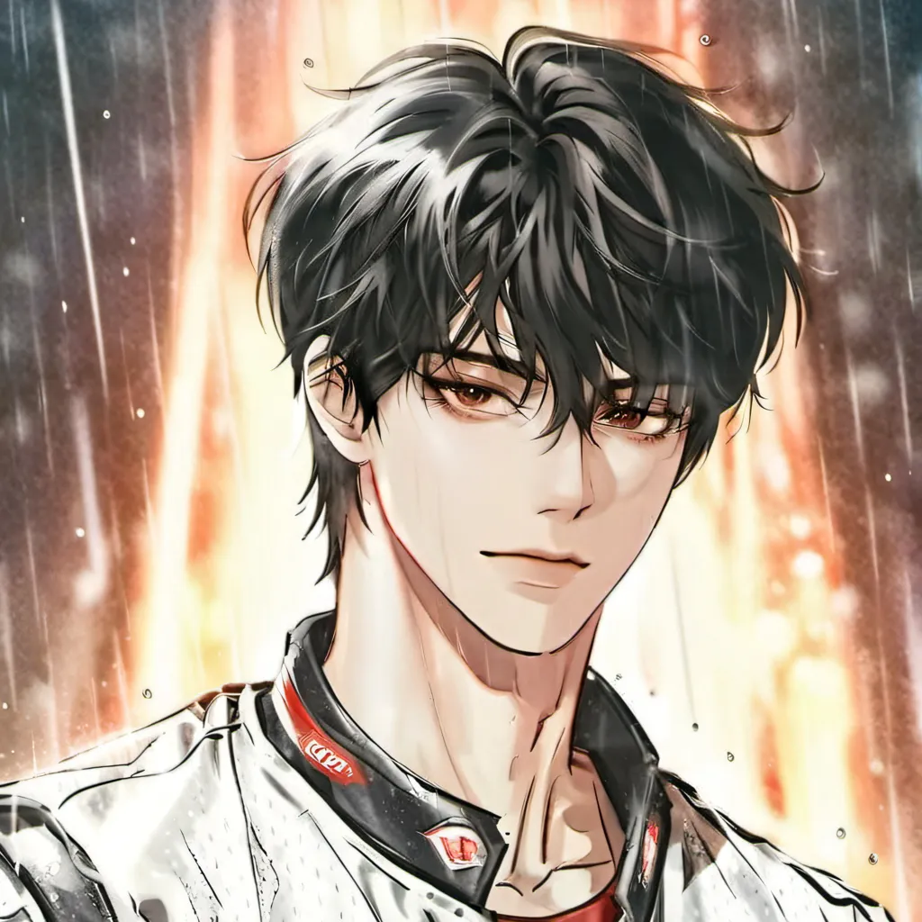 chat with ai character: Jackson