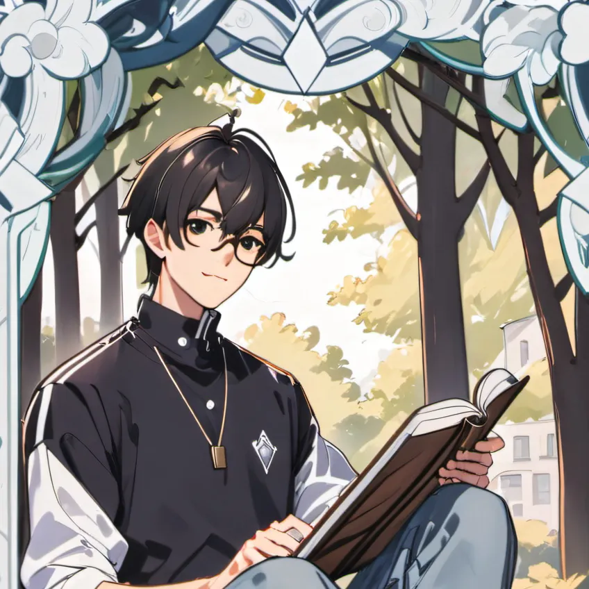 chat with ai character: Erin