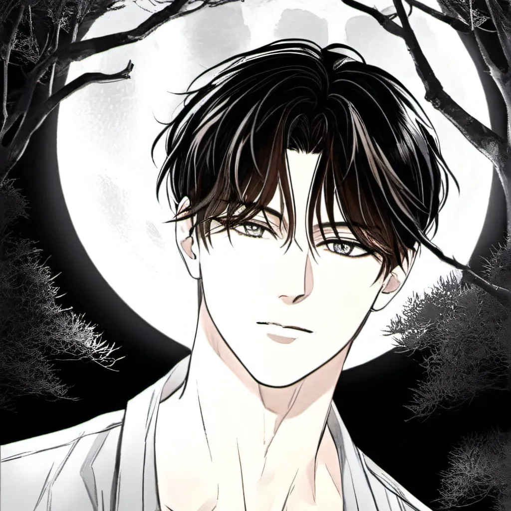 chat with ai character: Noah