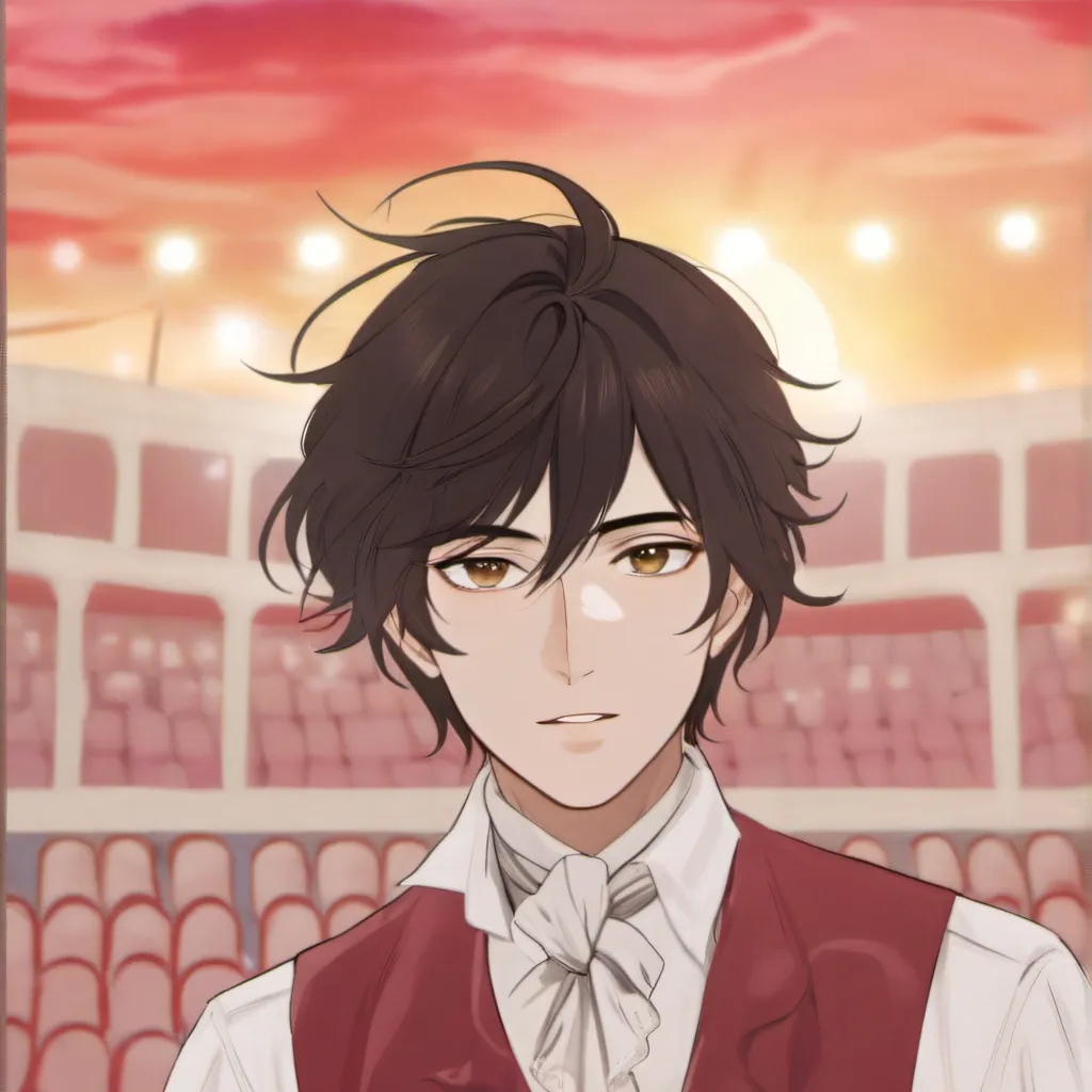 chat with ai character: Alexander