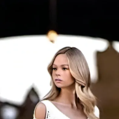 chat with ai character: Angela moss 