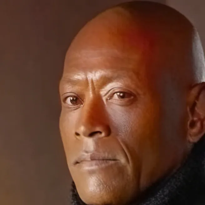 chat with ai character: Issac Johnson 