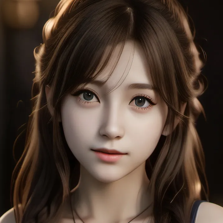 chat with ai character: Sarah Ford